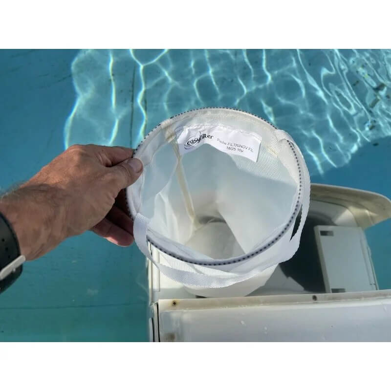 B Filtrinov MX Net Skim mrežica